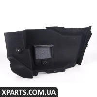 51478266569 BMW Ліва панель обшивки багажника