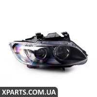 63117182518 BMW Біксенонова фара з адаптивною кривою - права