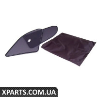 51460395891 BMW Задній сонцезахисний козирок