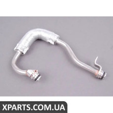 11537558903 BMW Шланг охолодження турбонагнітачів - повернення