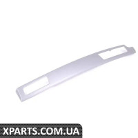 51457896950 BMW Алюмінієве оздоблення приладової панелі E60 M5 - права