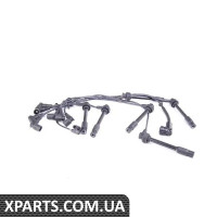 12121312680 BMW Комплект проводів запалювання