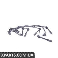 12121312680 BMW Комплект проводів запалювання