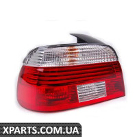63216902529 BMW Світлодіодний задній ліхтар - лівий
