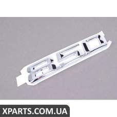 51148152850 BMW Емблема багажника 850