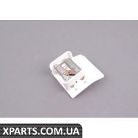 64111370927 BMW Резистор нагрівача E30