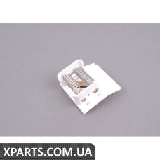 64111370927 BMW Резистор нагрівача E30