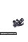 61677059223 BMW Форсунка омивача фар