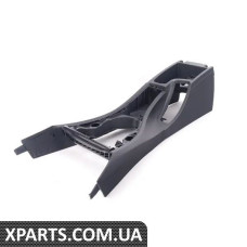 51167130686 BMW Центральна консоль - чорний