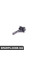 61677179466 BMW Форсунка омивача фар - права