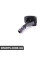 61677179466 BMW Форсунка омивача фар - права