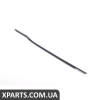 51348194771 BMW E46 Матовая отделка Shadowline — левая