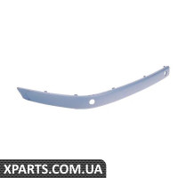 51117043458 BMW ЗАХИСТ БАМБЕРУ ГРУНТОВАНИЙ