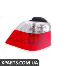 63217165827 BMW Задній ліхтар - лівий