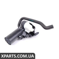 16137167539 BMW E65 Насос діагностики витоків