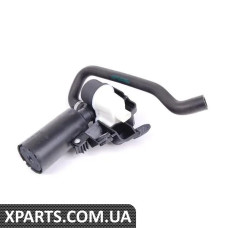 16137167539 BMW E65 Насос діагностики витоків