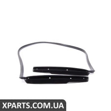 54318229833 BMW Направляющая заднего стекла