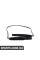 54318229833 BMW Напрямна заднього скла