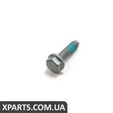 31356765194 BMW Болт кронштейна стабілізатора поперечної стійкості - ціна вказана за штуку