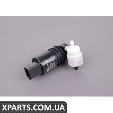 67128377987 BMW Насос омивача - вітрове скло