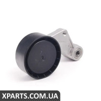 11281742013 BMW Натягувач ременя аксесуарів