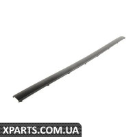 51121960725 BMW Молдинг заднього бампера - Центр