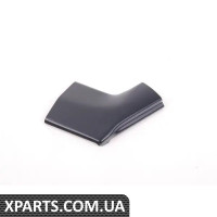 51311959987 BMW Молдинг вітрового скла - Нижній лівий