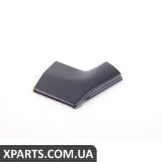 51311959987 BMW Молдинг ветрового стекла - Нижний левый