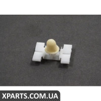 51131960054 BMW Затиск для дверного молдингу - вказана ціна за штуку