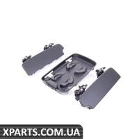 51166963909 BMW Підстаканник - задній