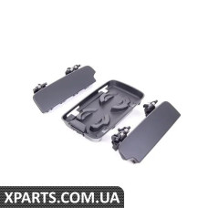 51166963909 BMW Підстаканник - задній