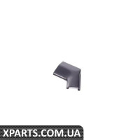 51311959988 BMW Молдинг вітрового скла - Нижній правий