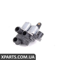 64118376297 BMW ВОДЯНИЙ КЛАПАН