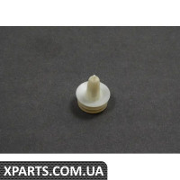 51438189311 BMW Затискач для оздоблення стійки