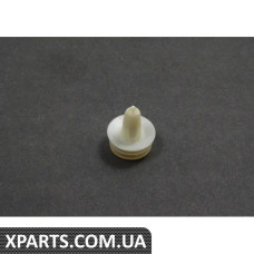 51438189311 BMW Затискач для оздоблення стійки