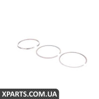 11251713178 BMW Комплект поршневих кілець E30 - ціна вказана за поршень