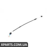 35411158724 BMW Трос газу