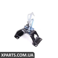 Hood Latch - Left