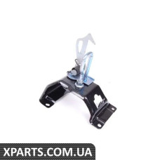 Hood Latch - Left