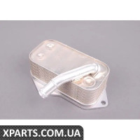 11427525333 BMW Масляний радіатор