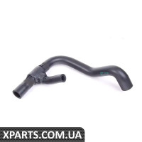 13411310699 BMW Шланг клапана керування холостим ходом