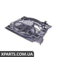64548380780 BMW Вентилятор кондиціонера