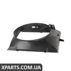 17117507977 BMW E65 Кожух вентилятора
