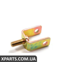 31351127263 BMW Кронштейн переднього стабілізатора поперечної стійкості