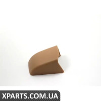 51168244452 BMW Верхня кришка поручня - права