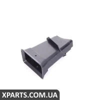 51711942967 BMW E30 Повітропровід - лівий