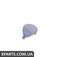 51127899499 BMW Кришка буксирного гака - задня