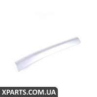 51458235582 BMW Облицювання панелі приладів - права