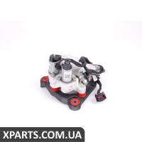 37146775258 BMW Блок клапанів динамічного приводу