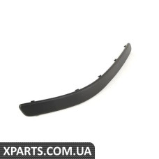 51112494194 BMW E39 M5 Накладка переднього бампера права